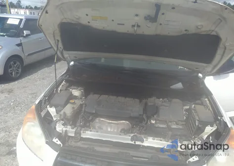 2012 Toyota Rav4 from USA, damaged, VIN 2T3ZF4DV3CW126050